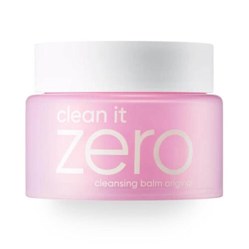 [Banila co] Clean It Zero Cleansing Balm Original 100ml