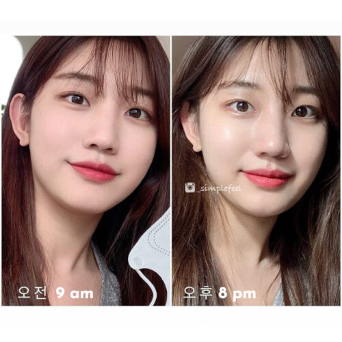 [So Natural] All Day Tight Makeup Setting Fixer - Imagen 7