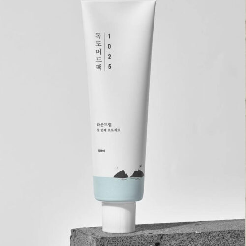 [Round Lab] 1025 Dokdo Mascarilla de Arcilla - Imagen 8