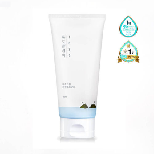 [Round Lab] 1025 Dokdo Cleanser