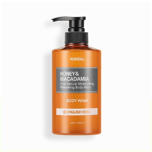 [Kundal] Body Wash 500ml (5 Fragancias)