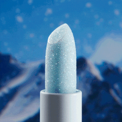 [Unleashia] Glacier Vegan Lip Balm (3 Colores)