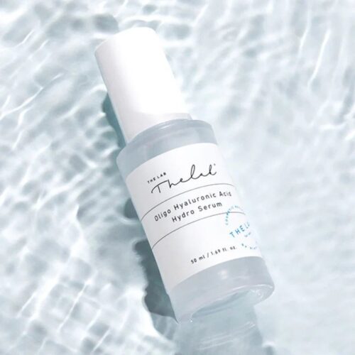 [THE LAB] Oligo Hyaluronic Acid Hydro Serum 50ml - Imagen 4