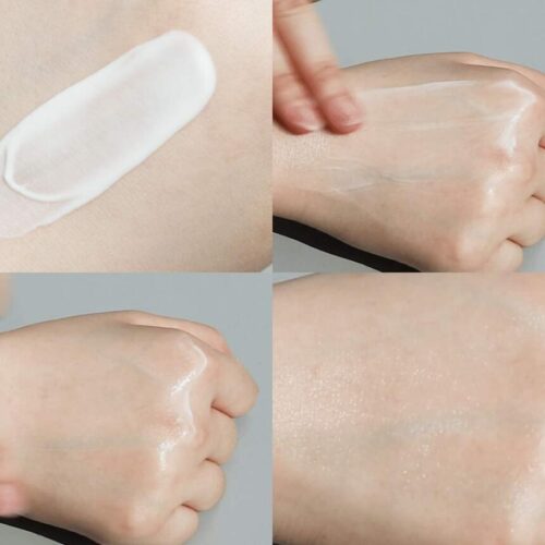 [THE LAB] Oligo Hyaluronic Acid Sun Essence (SPF 50+, PA++++) - Imagen 4