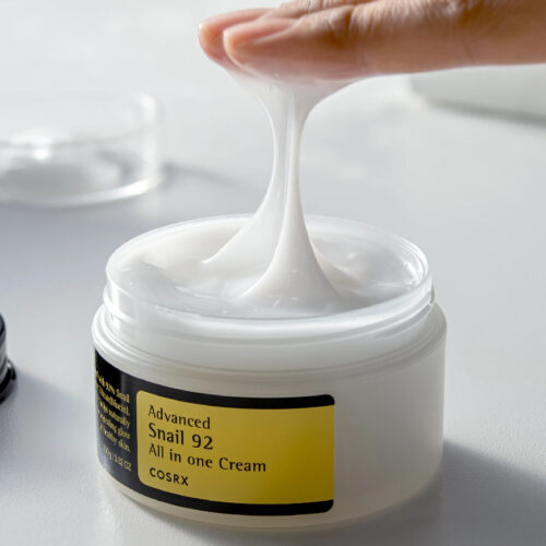 [CosRX] Advanced Snail 92 All In One Cream (2 formatos) - Imagen 3
