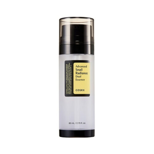 [CosRX] Advanced Snail Radiance Dual Essence