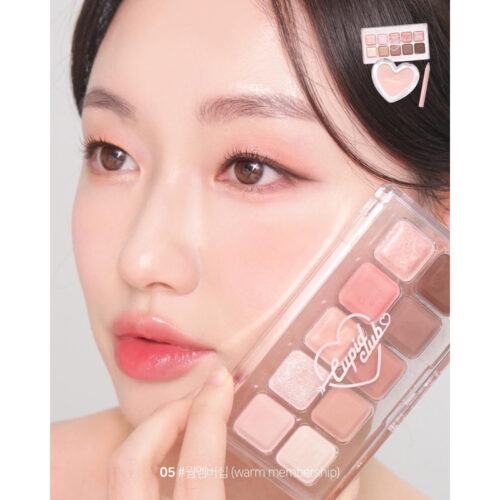 [lilybyred] Mood Keyboard 05 #Warm Membership - Imagen 4