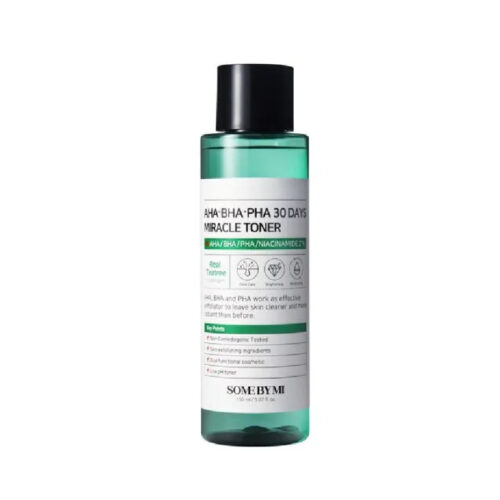 [SOMEBYMI] Aha-Bha-Pha 30 Days Miracle Toner