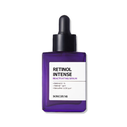 [SOMEBYMI] Retinol Intense Reactivating Serum