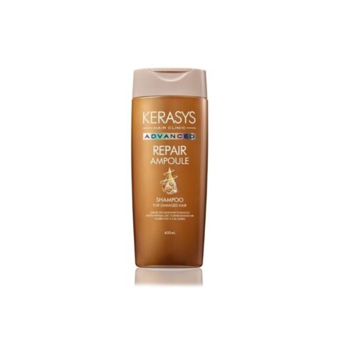 Advanced Repair Ampoule Shampoo (3 Tamaños) - Imagen 3