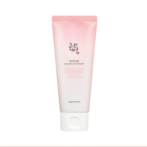 [BOJ] Exfoliante - Apricot Blossom Peeling Gel