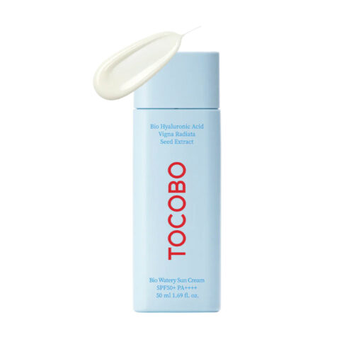 [Tocobo] Bio Watery Sun Cream SPF50+/ PA++++