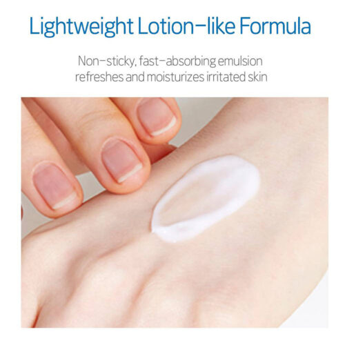 [Etude House] Soonjung Emulsion 130ml (TUBE) - Imagen 8