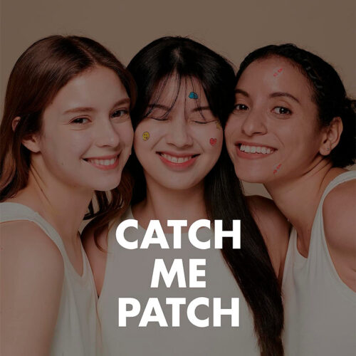 [Nico Medical] Catch Me Patch 22pcs (Sin Clean Touch) - Imagen 5