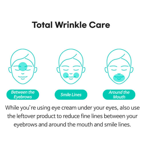 [Tiam] Vita A Bakuchiol Firming Eye Cream 30ml - Imagen 8