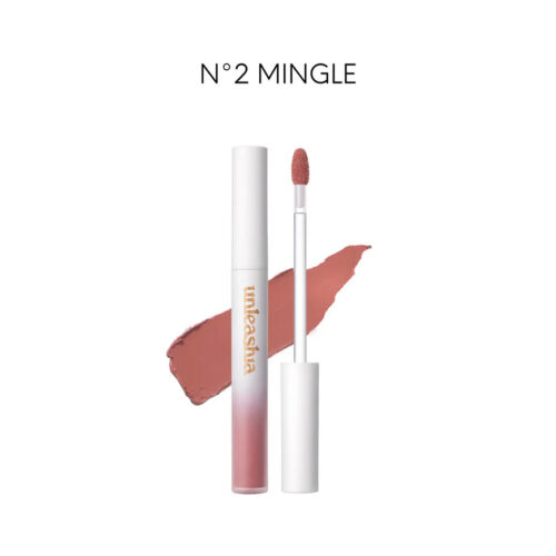 [Unleashia] Luv Hug velvet tint (6 tonos) - Imagen 6