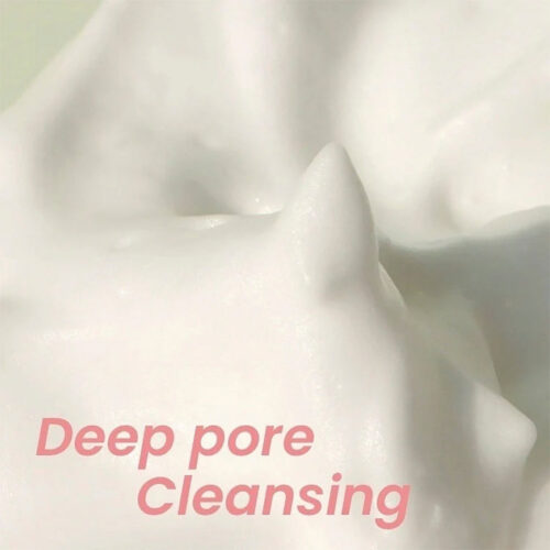 [Heimish] All Clean White Clay Foam150g - Imagen 6