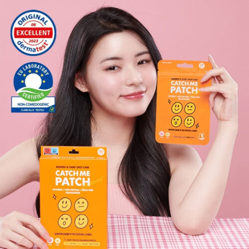[Nico Medical] Catch Me Patch 27 Brightening (Clean Touch) - Imagen 3