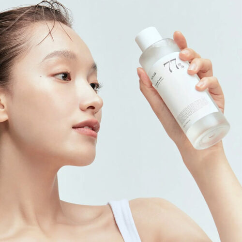 [Anua] Heartleaf 77% Soothing Toner (3 Tamaños) - Imagen 6