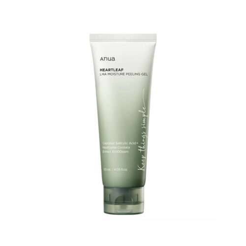 [Anua] Heartleaf LHA Moisture Peeling Gel