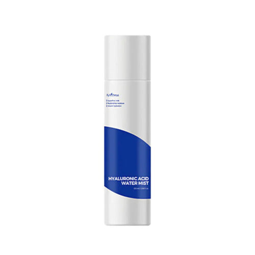 [Isntree] Hyaluronic Acid Water Mist