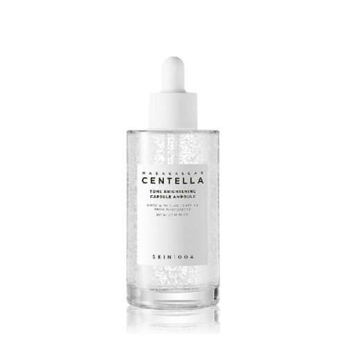 [Skin1004] Madagascar Centella Tone Brightening Capsule Ampoule (3 Tamaños)