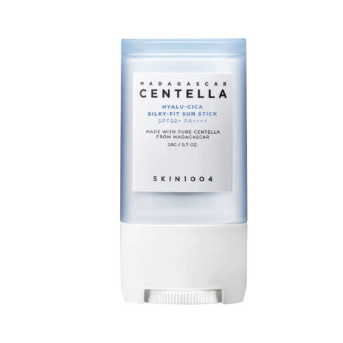 [Skin1004] Madagascar Centella Hyalu Cica Silky Fit Sun Stick