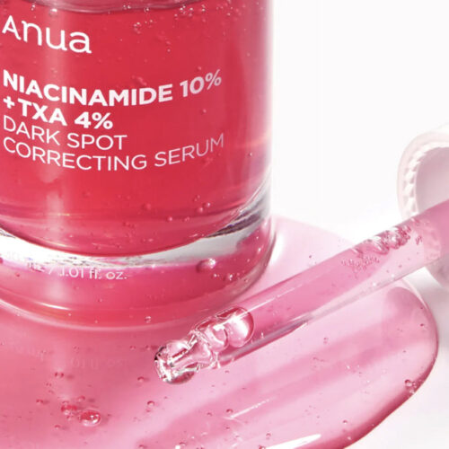 [Anua] Niacinamide 10 TXA 4 Serum - Imagen 2