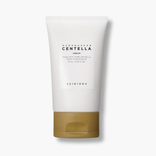 [Skin1004] Madagascar Centella Cream (2 Tamaños) - Imagen 4