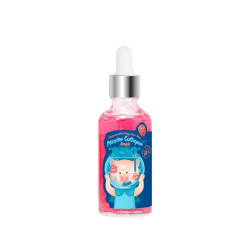[Elizavecca] Witch Piggy Hell Pore Marine Collagen Ample 50ml
