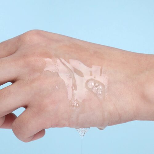 [numbuzin] No.6 Deep Sleep Mask Serum 50ml - Imagen 3
