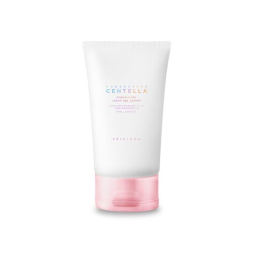 [Skin1004] Madagascar Centella Poremizing Light Gel Cream 75ml - Imagen 1