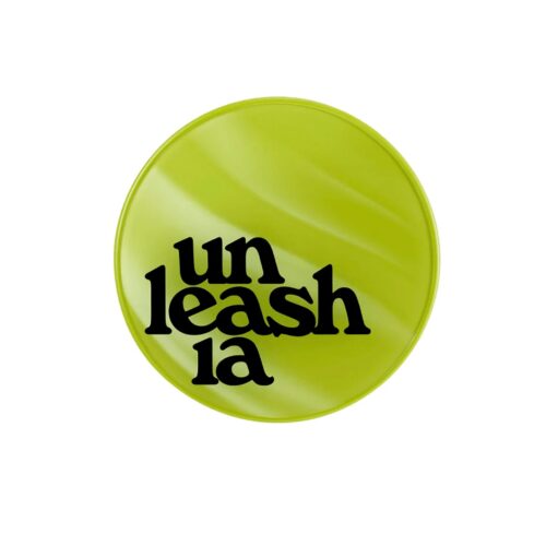[Unelashia] Satin Wear Healthy-Green Cushion RE-FEEL(+ Puff) (8 colores)