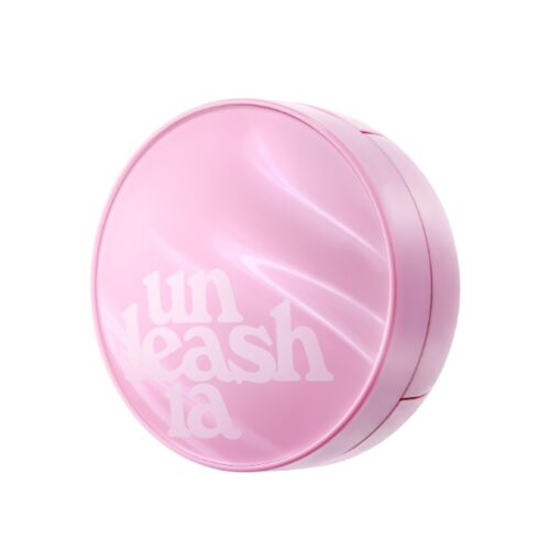 [Unleashia] Don't Touch Glass Pink Cushion Cover Package - Imagen 4