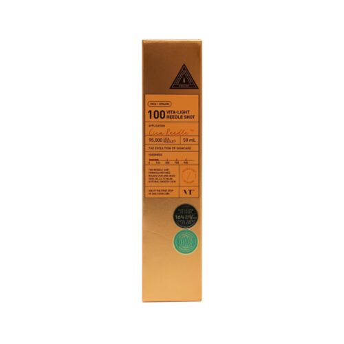 [VT] Vita-Light Reedle Shot 100 (50ml) - Imagen 5