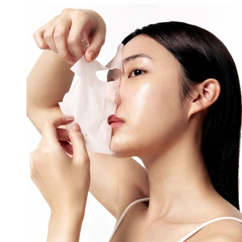 [VT] Cica Daily Soothing Mask (30 mascarillas) - Imagen 3