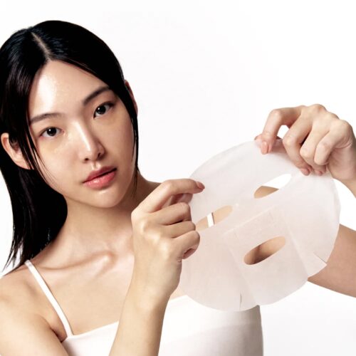 [VT] Cica Daily Soothing Mask (30 mascarillas) - Imagen 4