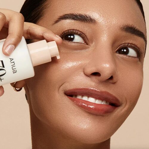 [Anua] Rice Intensive Moisturizing Milk - Imagen 4