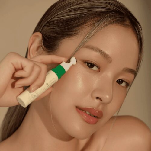 [Axis-Y] Vegan Collagen Eye Serum - Imagen 4