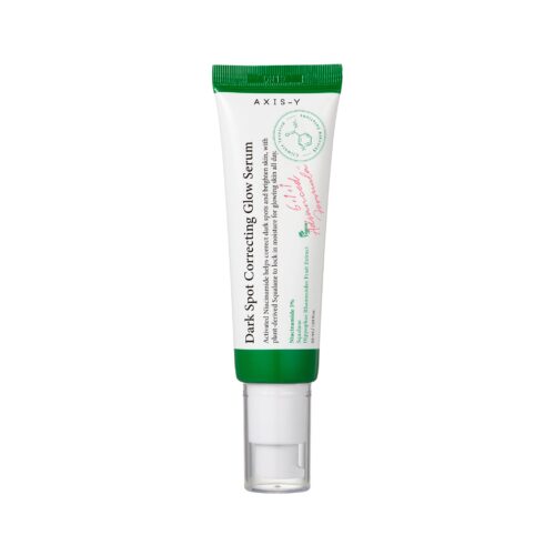 [Axis-Y] Dark Spot Correcting Glow Serum - Imagen 1