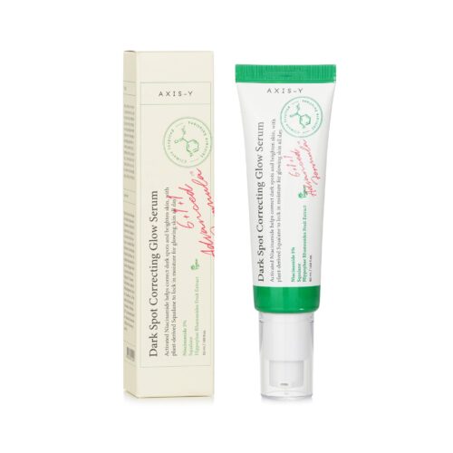 [Axis-Y] Dark Spot Correcting Glow Serum - Imagen 5