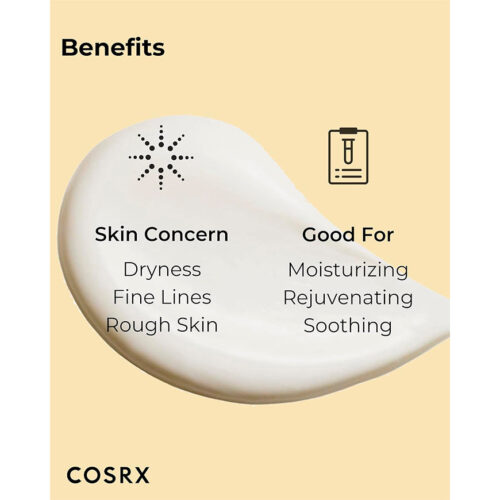 [CosRX] Full Fit Propolis Light Cream - Imagen 6