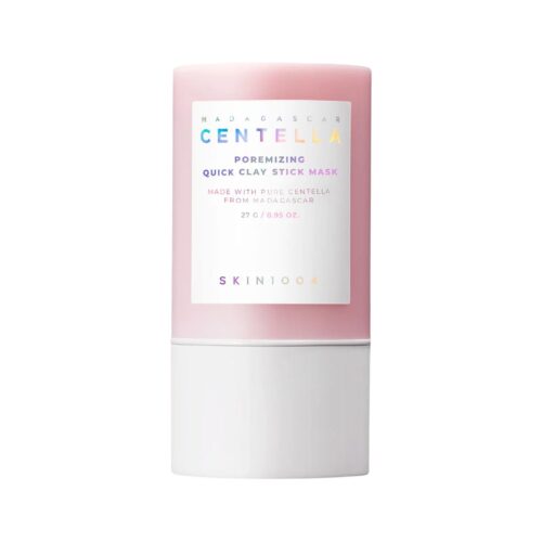 [Skin1004] Madagascar Centella Poremizing Quick Clay Stick Mask