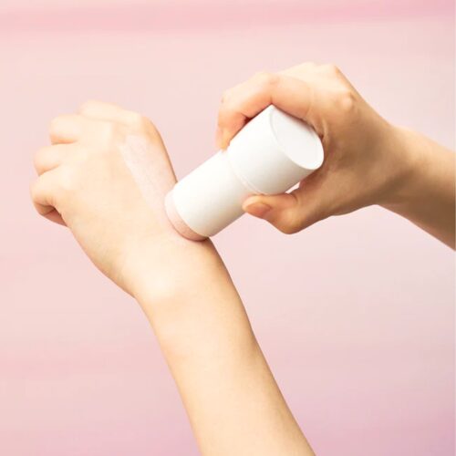 [Skin1004] Madagascar Centella Poremizing Quick Clay Stick Mask - Imagen 4
