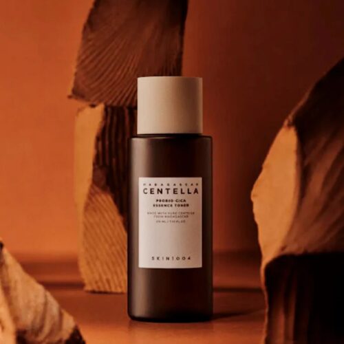 [Skin1004] Madagascar Centella Probio-Cica Essense Toner - Imagen 4