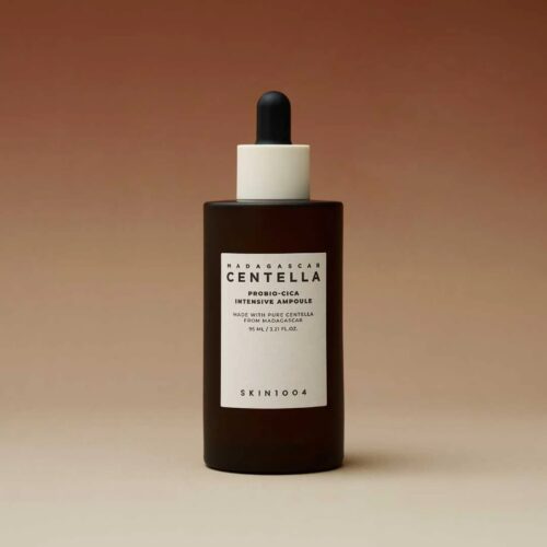 [Skin1004] Madagascar Centella Probio-Cica Intensive Ampoule (3 Tamaños) - Imagen 5