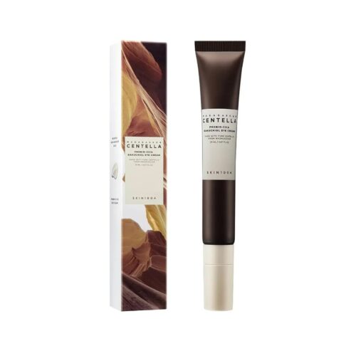 [Skin1004] Madagascar Centella Probio-Cica Bakuchiol Eye Cream (2 Formatos) - Imagen 4