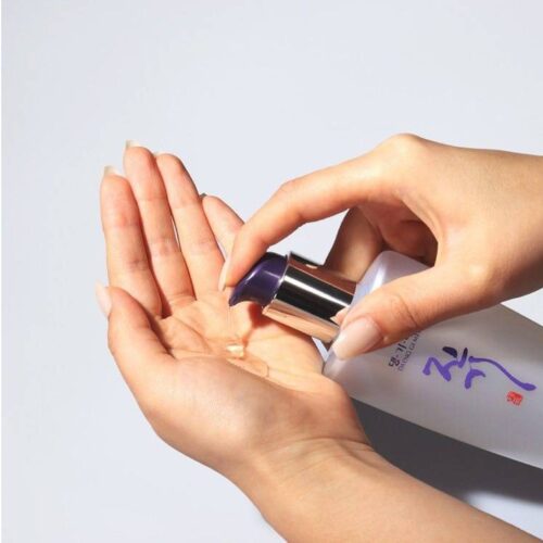 [DGMR] Vitalizing Hair Serum (140ml) - Imagen 3