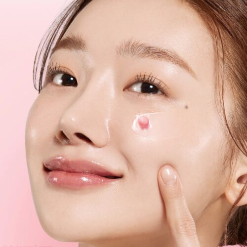 [Medicube] PDRN Pink Collagen Capsule Cream - Imagen 2