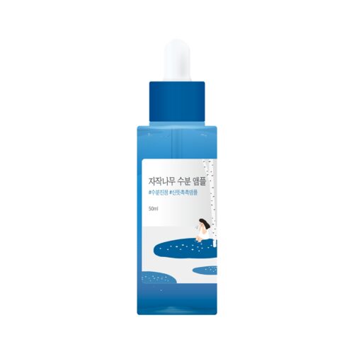 [Round Lab] Birch Juice Ampoule 50ml - Imagen 1
